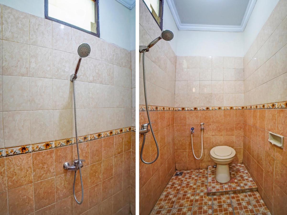 فندق Oyo 90751 Graha Sei Batugingging ميدان المظهر الخارجي الصورة